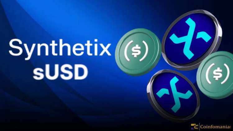 Synthetix Doubles Down on sUSD Peg Restoration Ahead of Mainnet Perps Launch