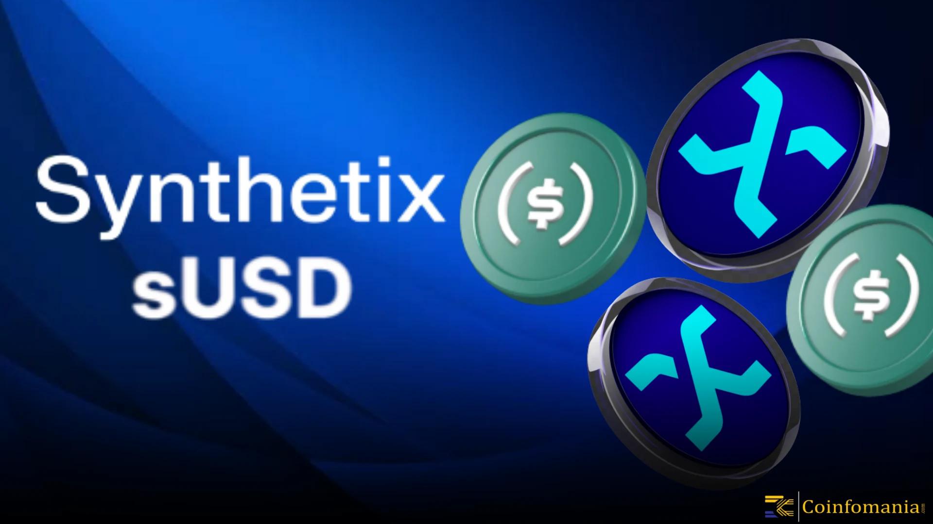 Synthetix Doubles Down on sUSD Peg Restoration Ahead of Mainnet Perps Launch