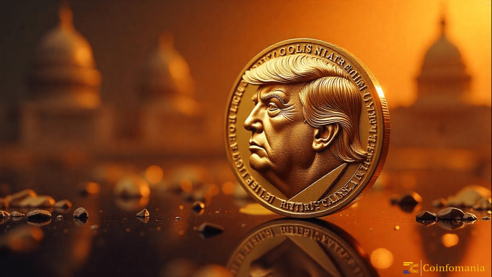 TikTok Denies Allegations of $300 Million Bribe Involving Trump Meme Coin