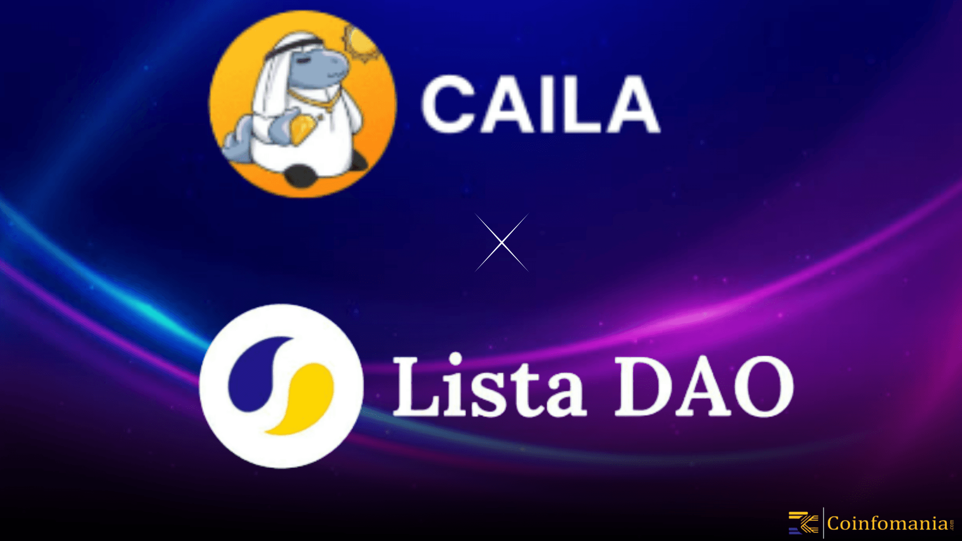 Caila and Lista DAO Partner to Integrate AI Weather Forecasting into BNBFi for Sharper DeFi Yields and Real-Time Lending Decisions
