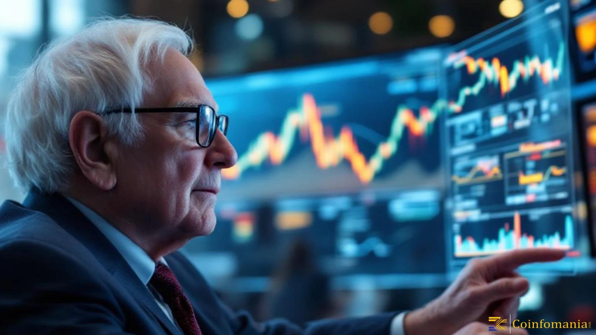 Warren Buffett’s Investment Strategies: Key Insights and Crypto Market Relevance in 2025