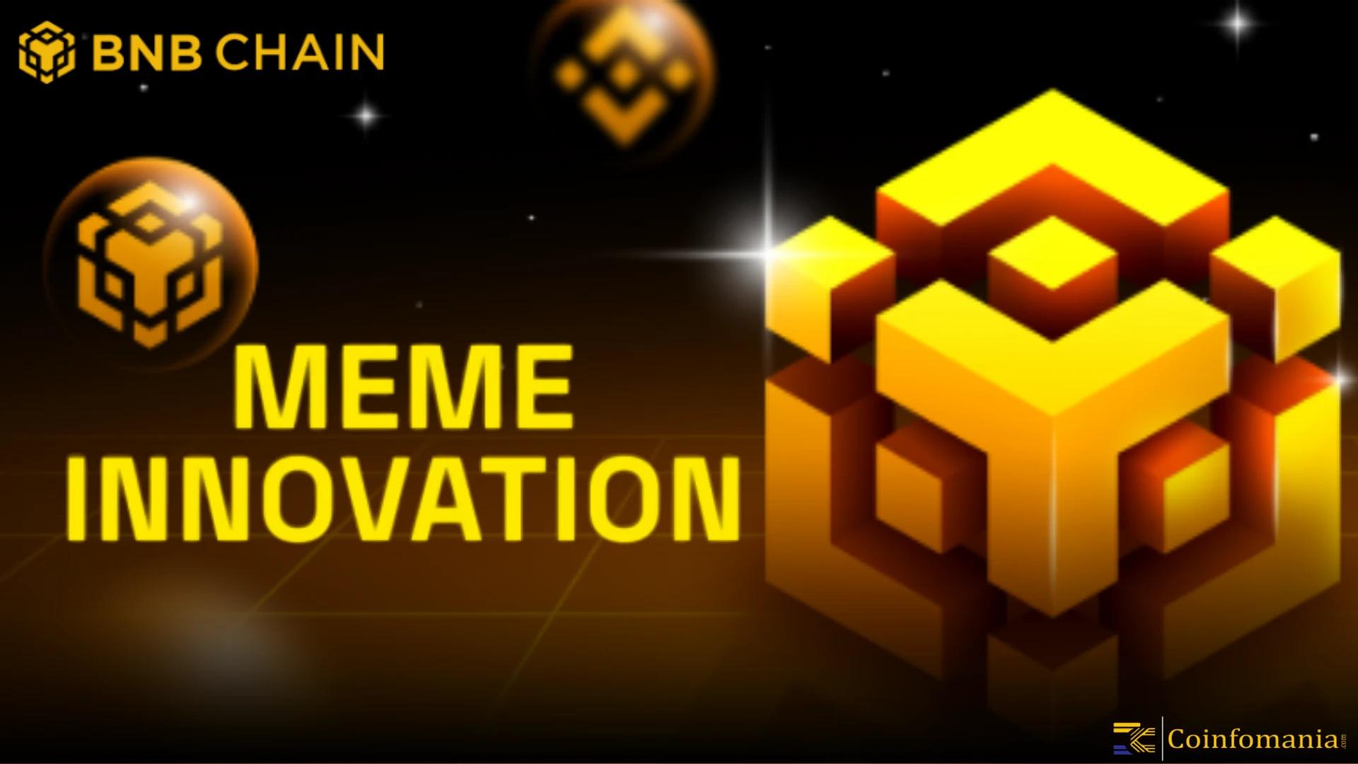 BNB Chain Projects Caila and Jager Are Hosting a Global Meme Creation Contest Offering $20,000 in Crypto Rewards to Artists and Creators