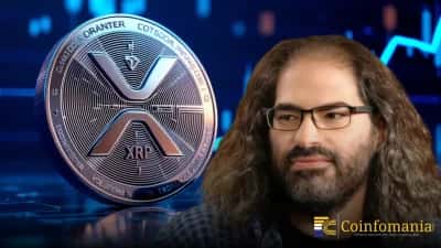 “أنت تخدع نفسك” — شوارز يتحدث عن نظريات مؤامرة XRP