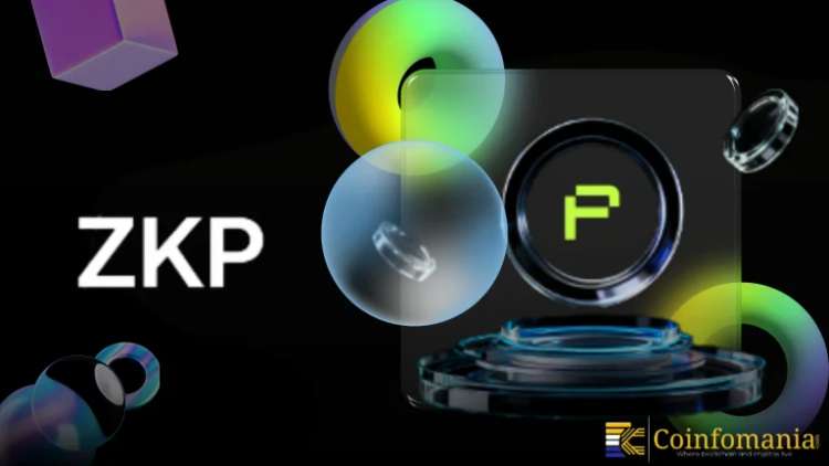 $ZKP Explodes After Upbit Listing Triggers Korean Market Momentum