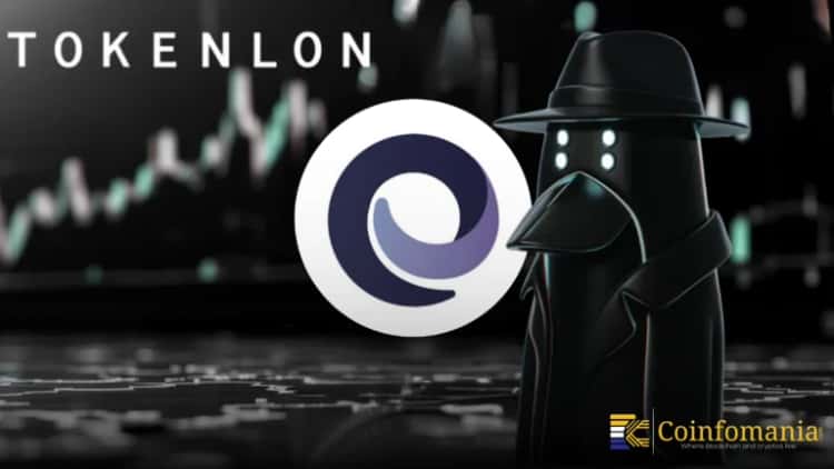 ZachXBT Accuses Tokenlon of Handling Illicit Crypto Funds