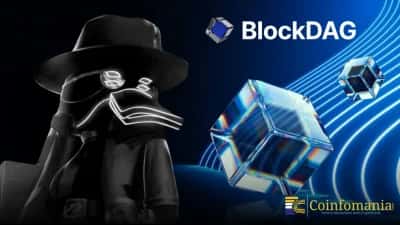 ZachXBT Interroga Dove Sono Finiti i 350 Milioni di BlockDAG