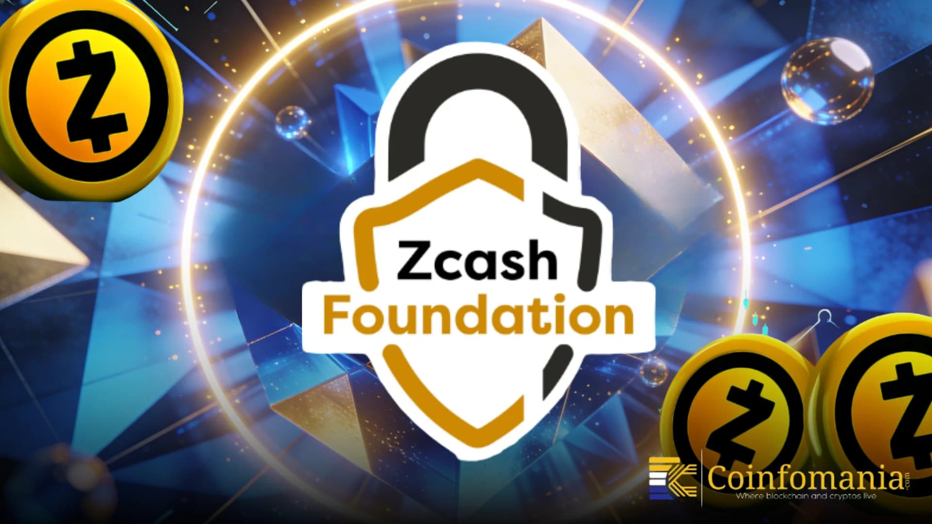 Zcash Foundation Details 2026 Strategy for Privacy and Network Strength