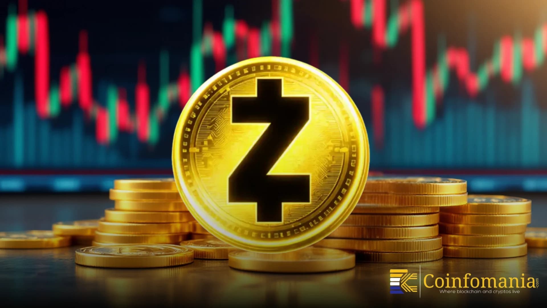 Zcash Ironwood Update Fuels Strong ZEC Recovery