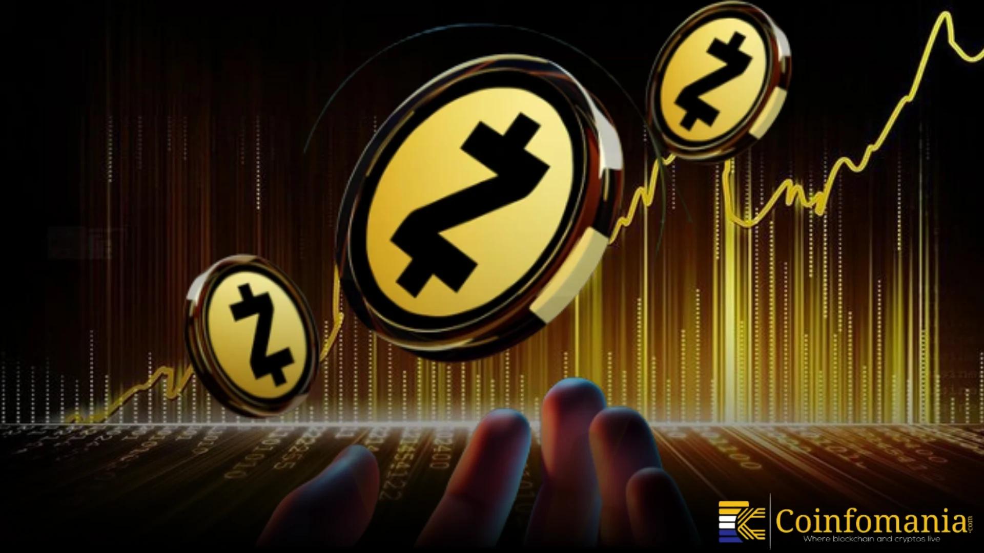 Zcash Transparency Shock as Arkham Identifies 53% of On-Chain Activity