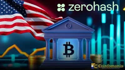 Zerohash Applies for Us National Trust Bank Charter