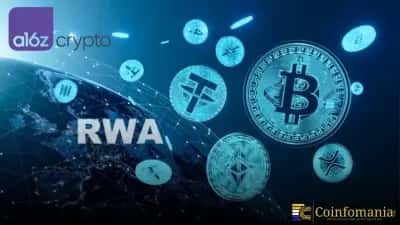 a16z Crypto Fund Raises $15 Billion to Boost U.S. Innovation