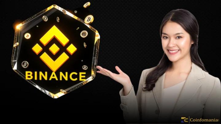 Binance Supports Over 500,000 Women Sending Four Billion Dollars in Remittances as Crypto Advances Financial Inclusion