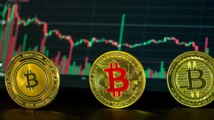 CFTC Issues Warning on Scams Involving Unconventional Money