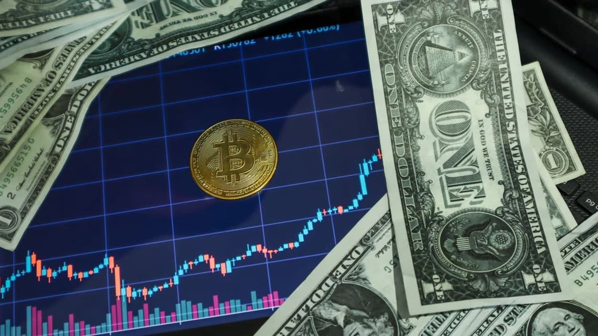 Why Rep. Bryan Steil Just Introduced a Ban on Prediction Markets