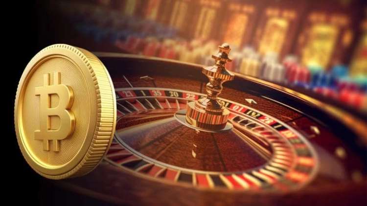 Best Online Bitcoin Casinos in 2024 for Secure and Thrilling Crypto Gambling