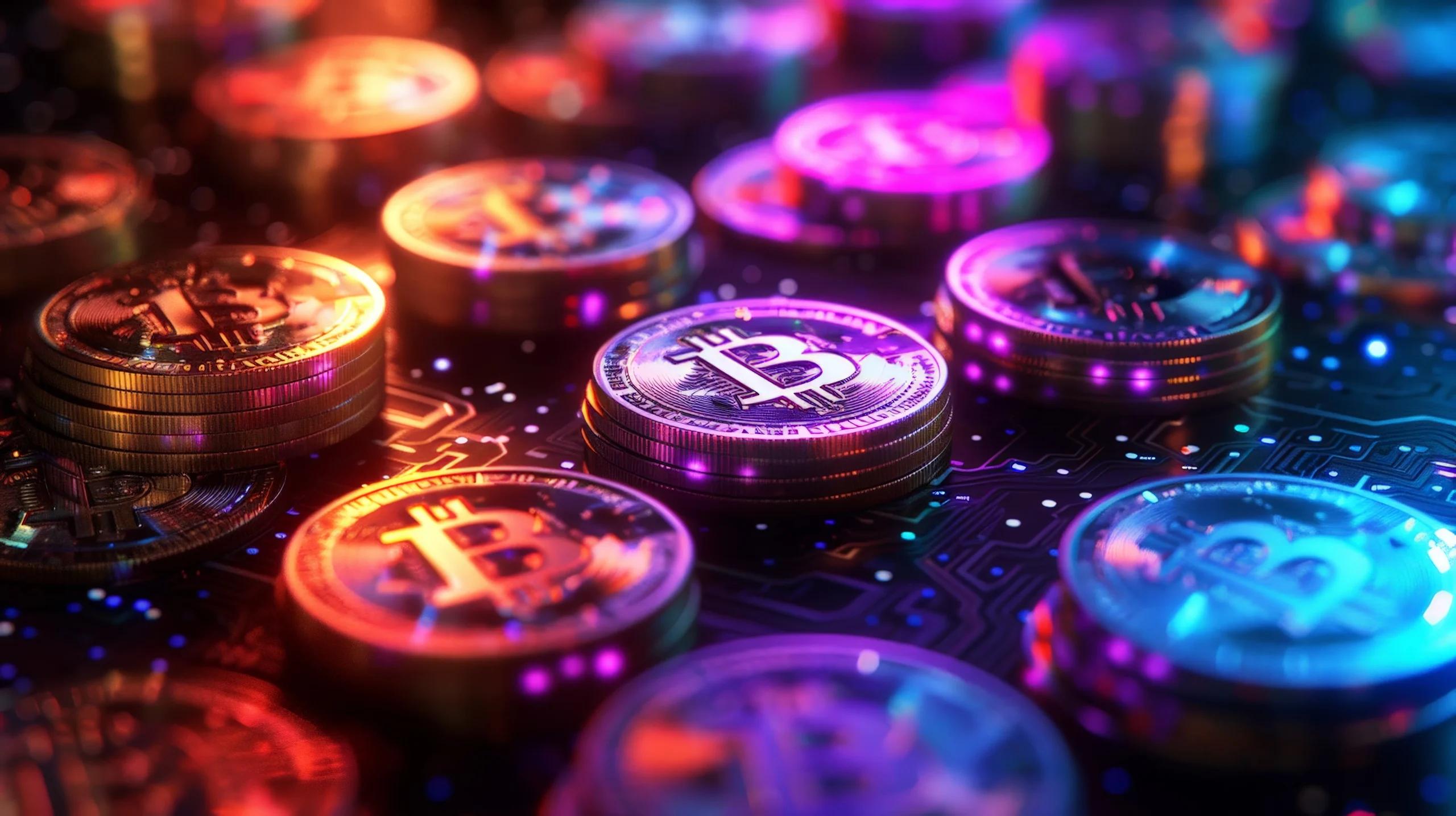 How to Create Your Own Cryptocurrency from Scratch