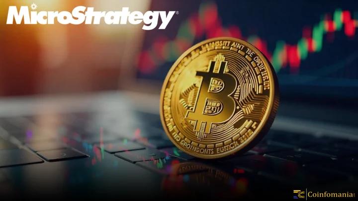 MicroStrategy’s Bold Bitcoin Bet Pays Off as $MSTR Amasses ₿76,663 in 2025 Year-to-Date, Now Valued at $8.4 Billion in BTC Holdings