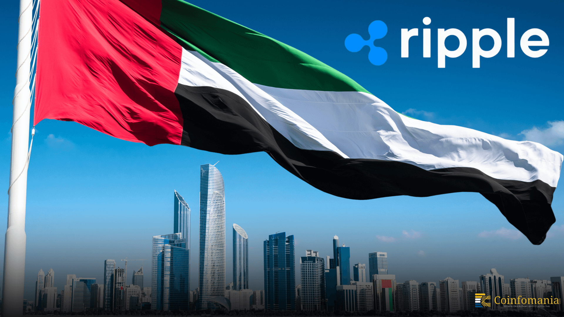 Ripple Payments Go Live in UAE’s Major Remittance Hub After Dubai License