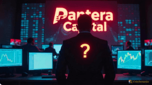 Top Crypto Legal Mind Makes Stunning Move — Joins Pantera in a Game-Changing Role