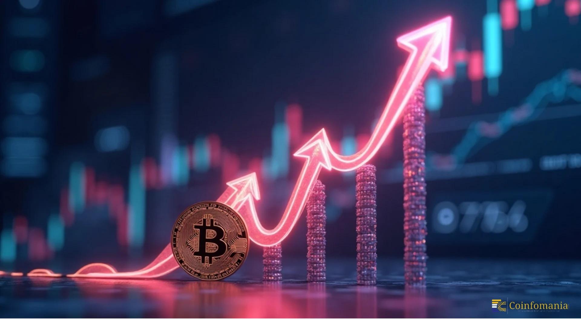 Bybit Issues Major Price Alert as Bitcoin Breaks Past $95,000