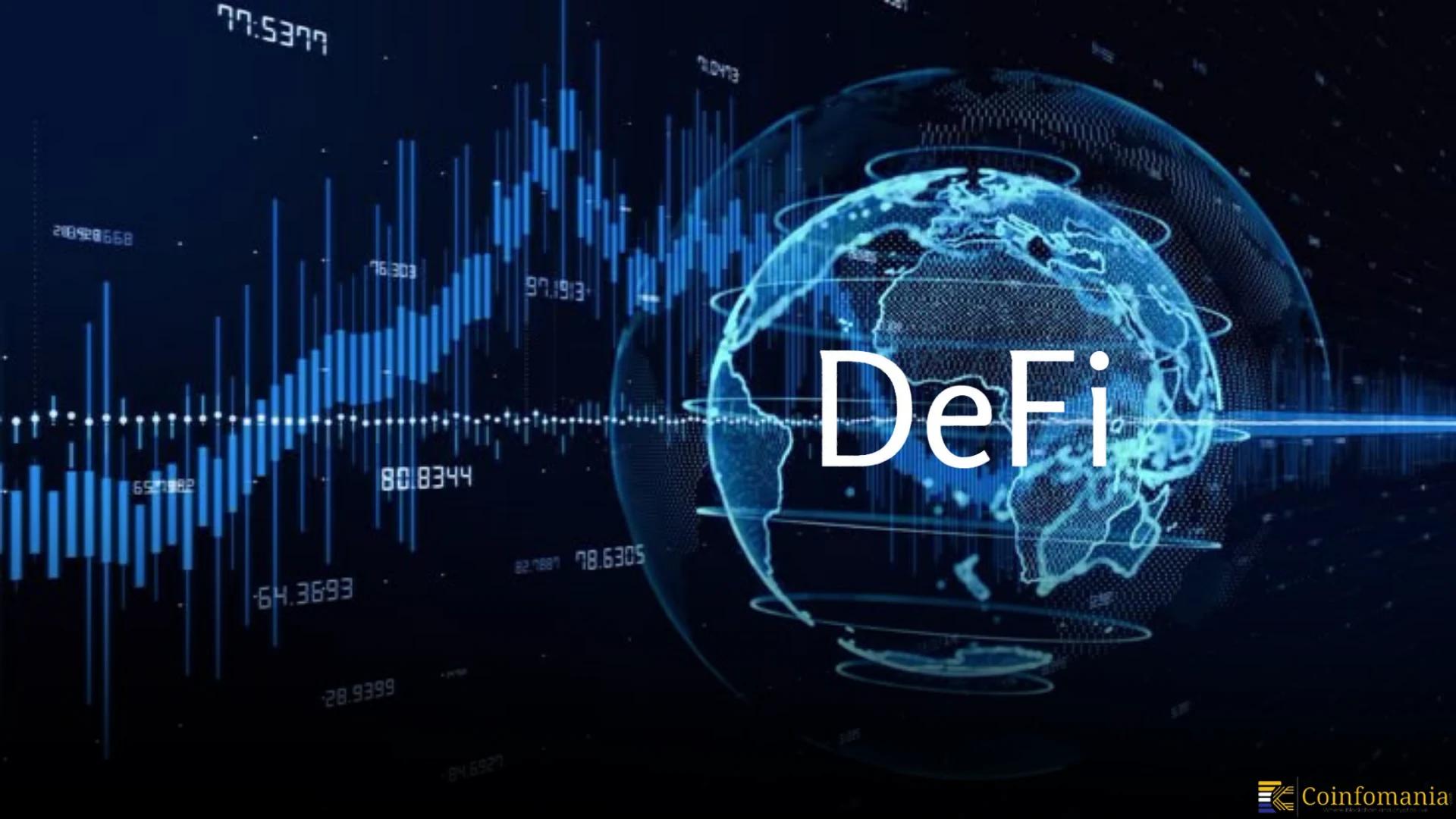 DeFi Outshines CeFi in Lending Recovery, Signaling Shift in Market Dynamics