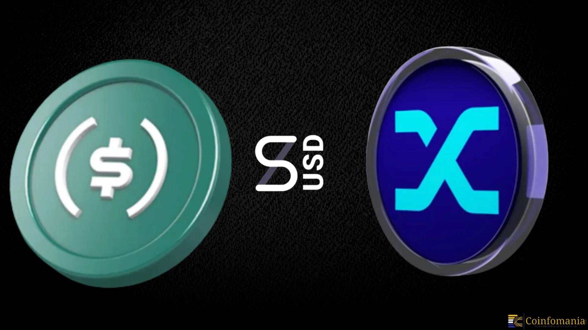 Synthetix Outlines Strategies Amid sUSD’s Depegging Challenges and Market Volatility.