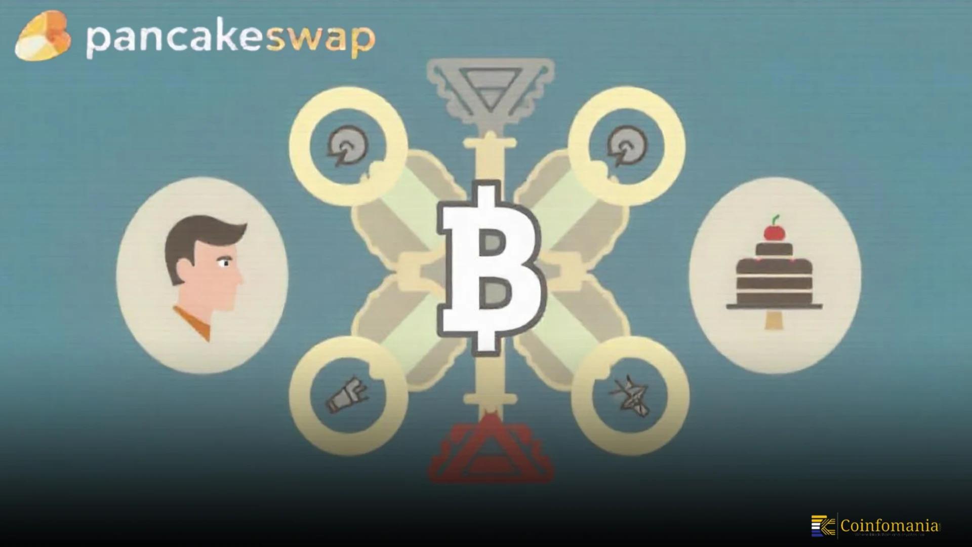 PancakeSwap’s Big Shift: What Tokenomics 3.0 Means for CAKE Holders