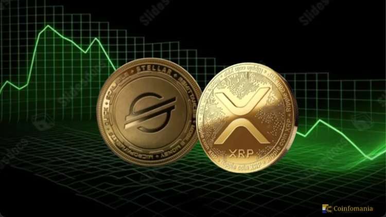 XLM Price Jumps 7% in 24 Hours, Stellar Outperforms XRP in Bitcoin-Led Rally