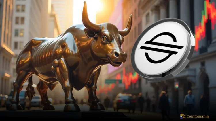 XLM Price Rally Watch: Stellar Nears $9.05B Market Cap After Bullish Breakout