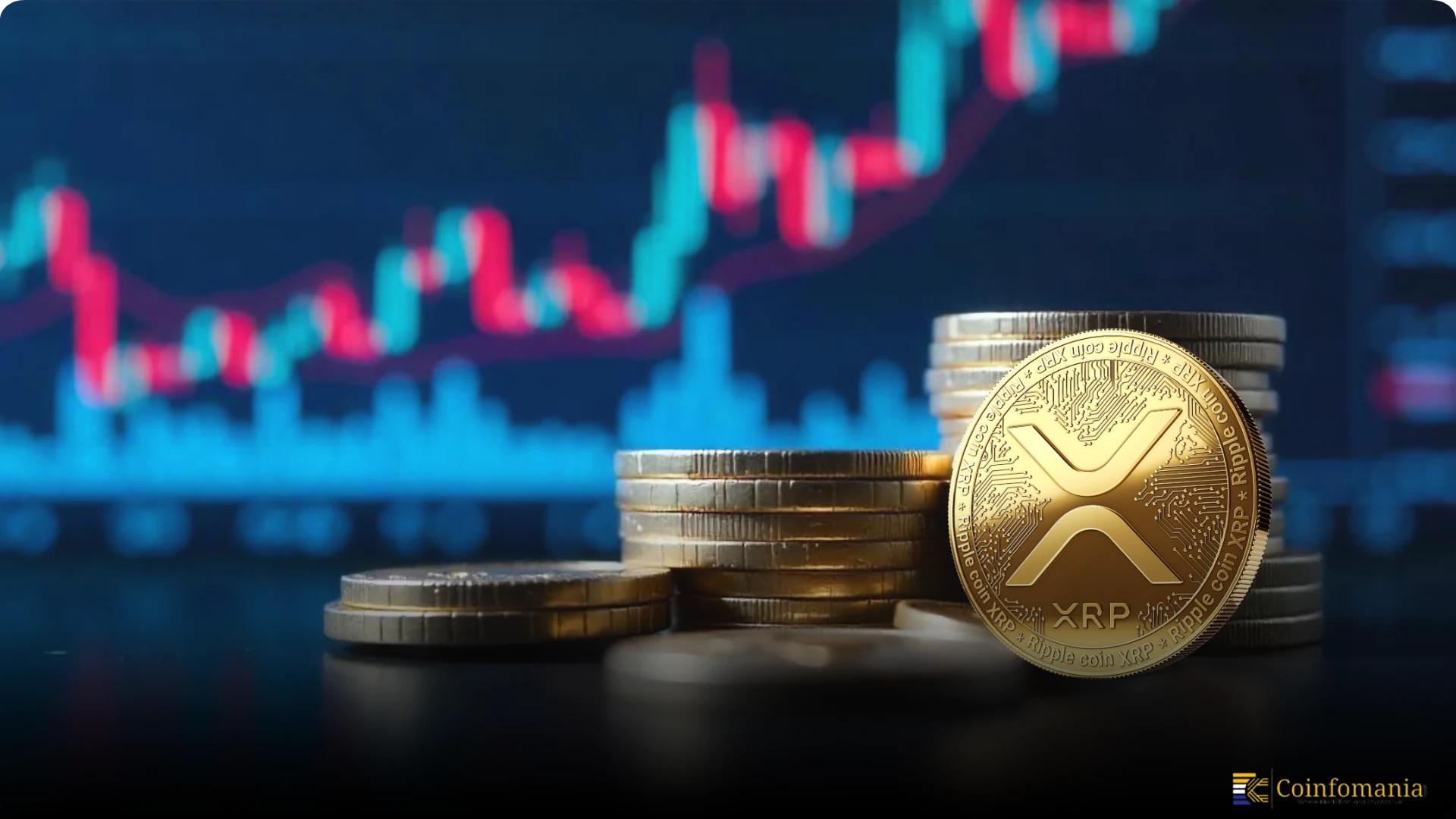 JA Mining Integrates XRP for Faster, Cheaper Crypto Mining Payouts