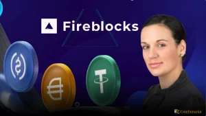 Fireblocks Policy Director Highlights the Role of Regulations in Crypto Innovation