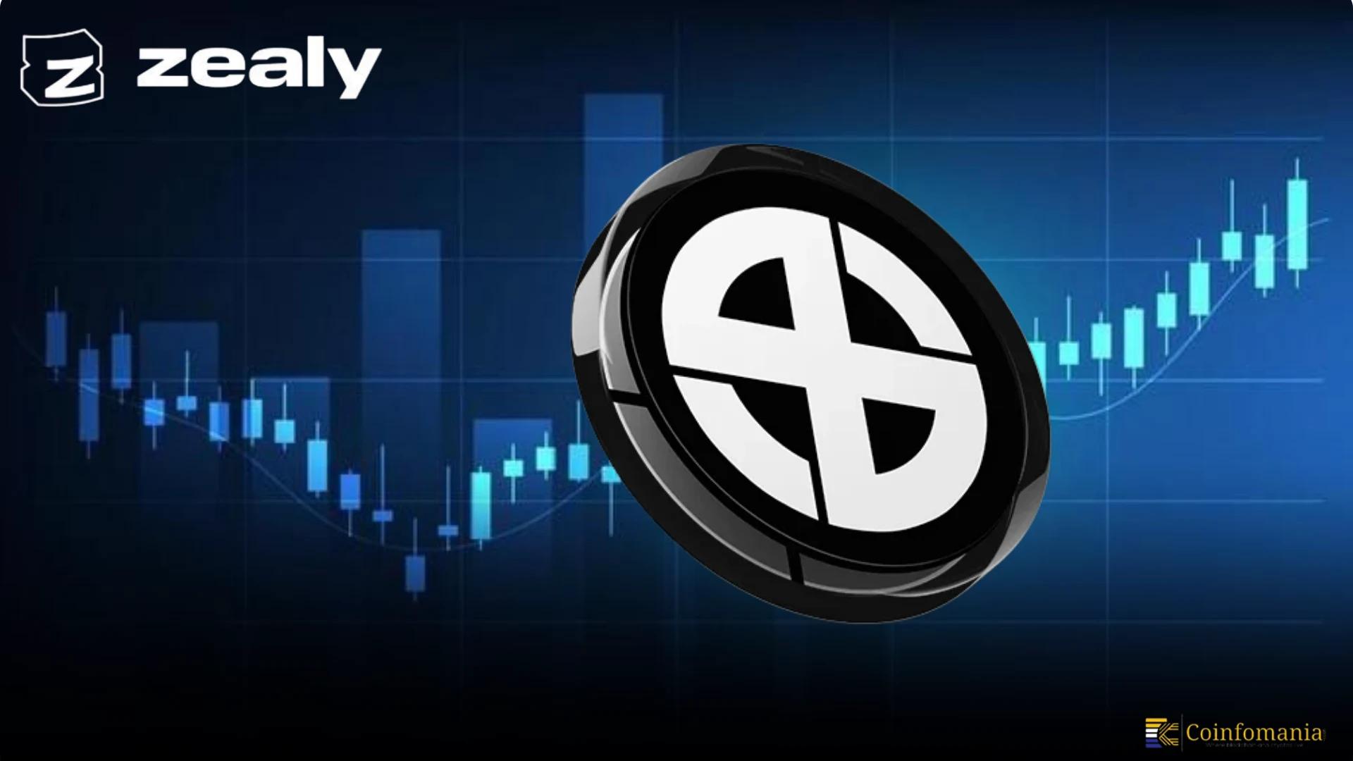 XCN to Distribute Ambassador and Zealy Program Rewards This Weekend