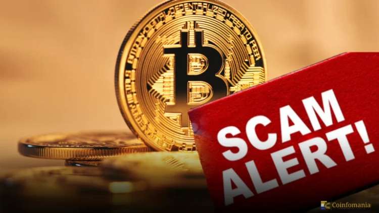 Crypto Scams Alert as New Platforms Trap Investor Funds