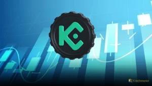 KuCoin Reaffirms Asset Transparency with April 2025 PoR Update