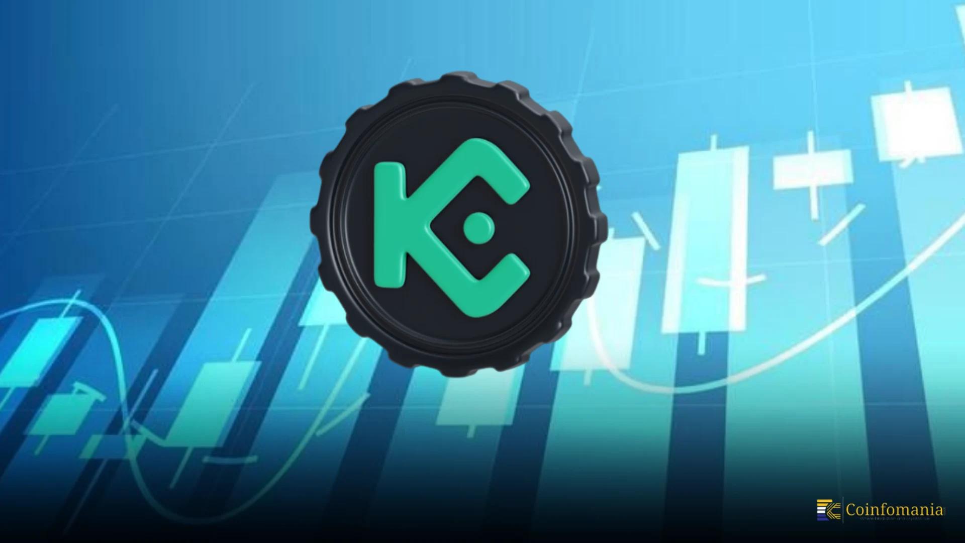 KuCoin Reaffirms Asset Transparency with April 2025 PoR Update