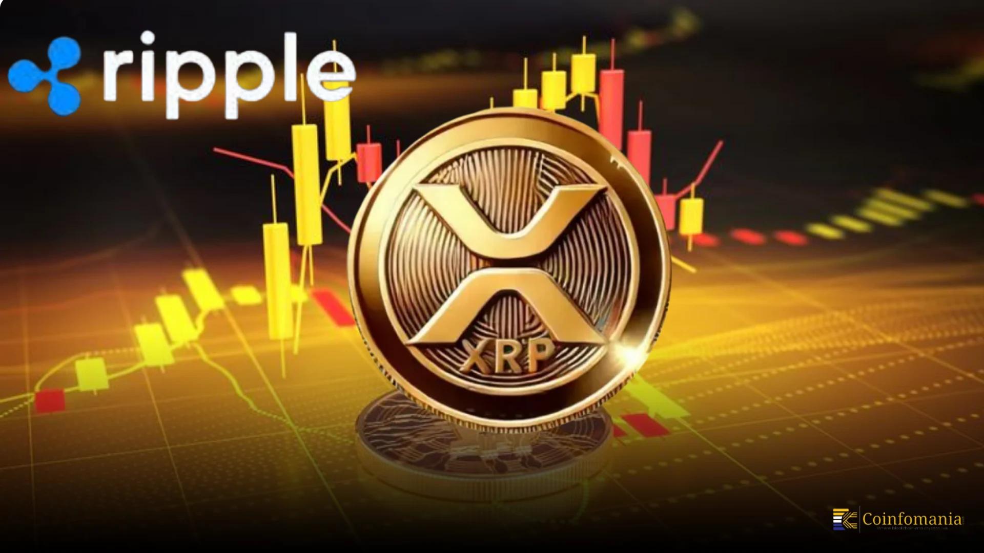 XRP Price Analysis and Ripple Daily Updates