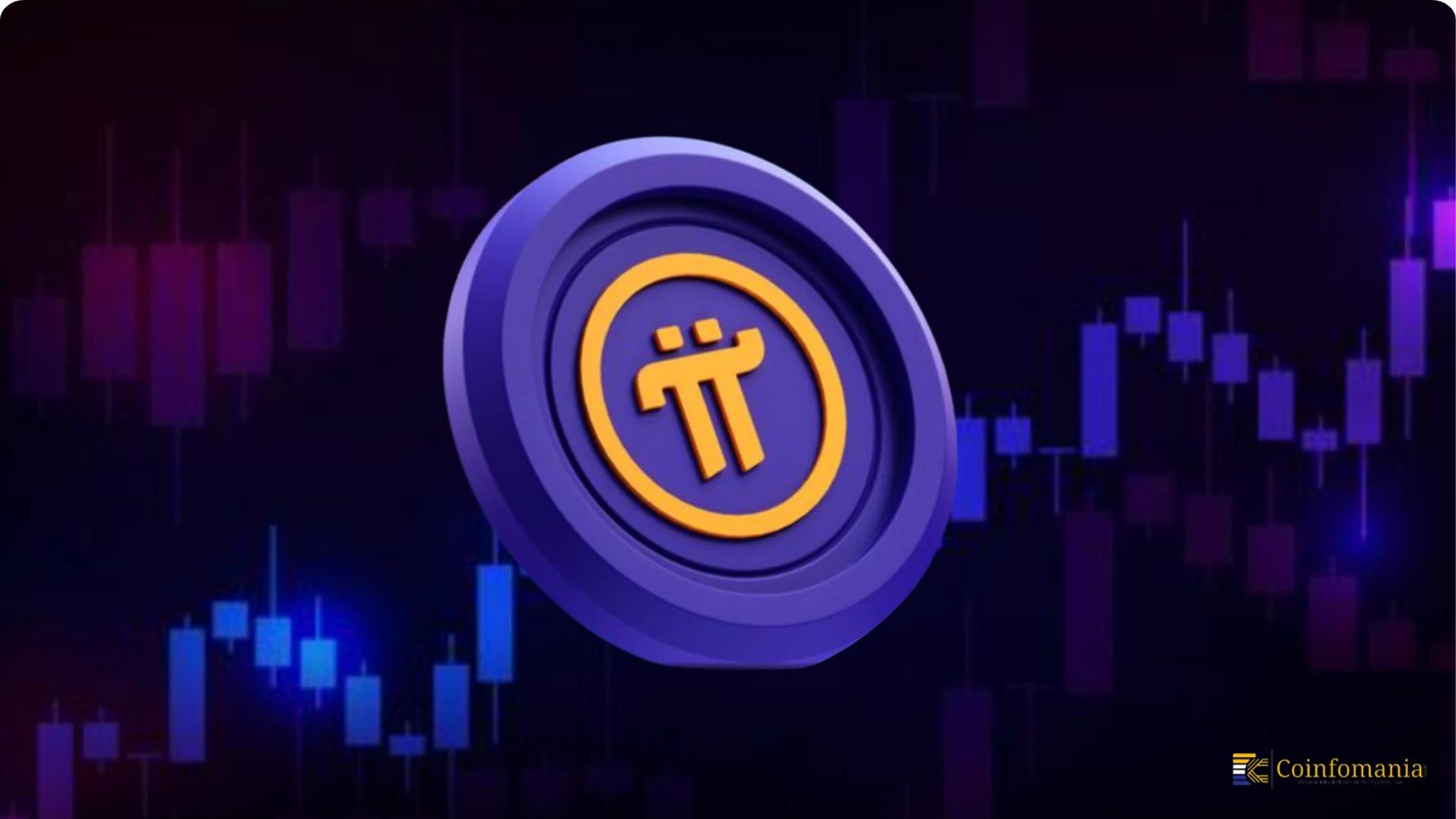 Pi Coin Daily Price Analysis And Market Trends Report