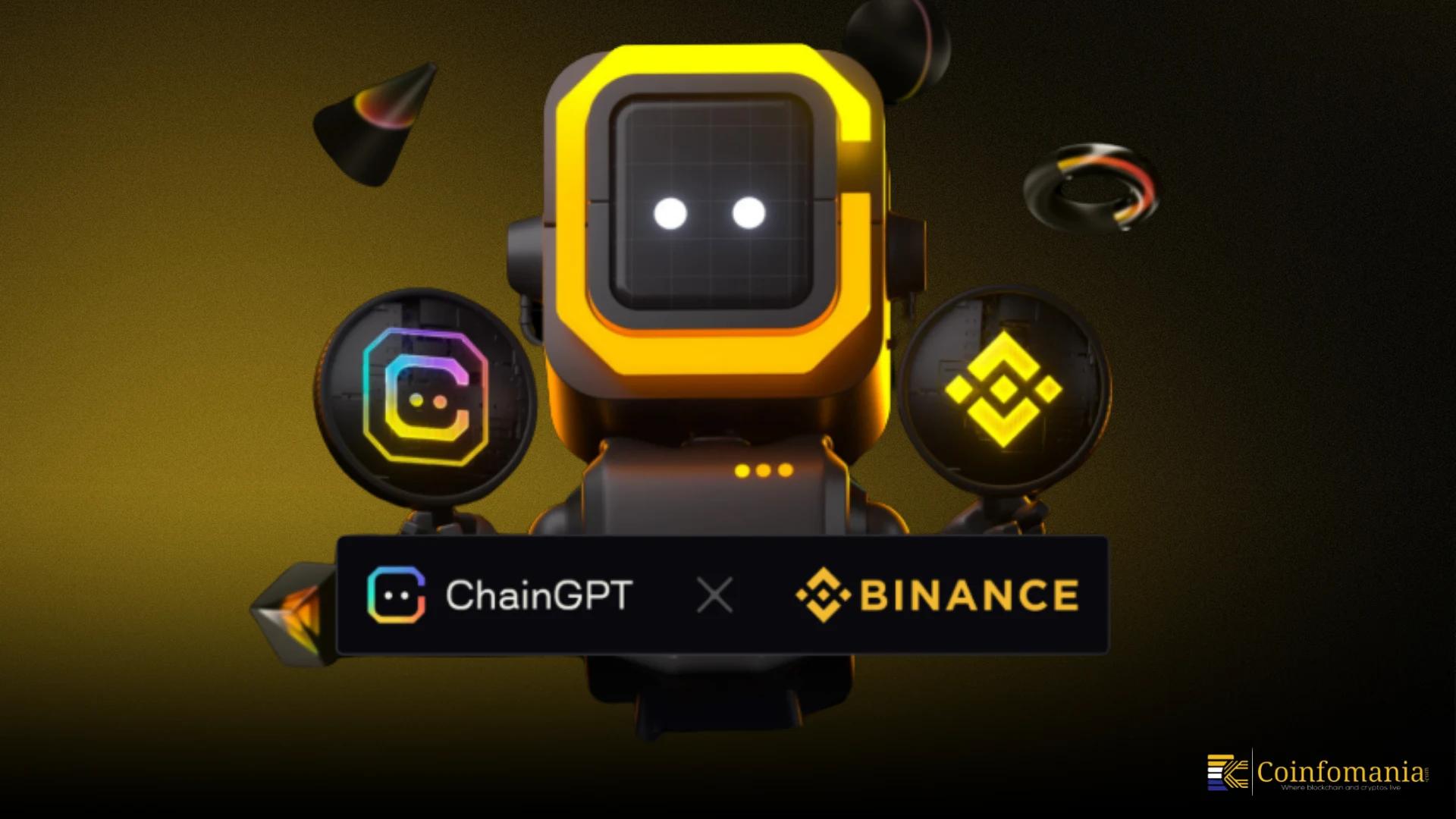 ChainGPT Powers BNB Kickstart With Discounts and Free Credits for Developers