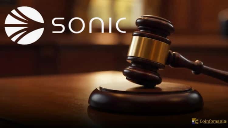 Sonic Labs Gets Court Approval to Liquidate Multichain Foundation After $210 Million Exploit