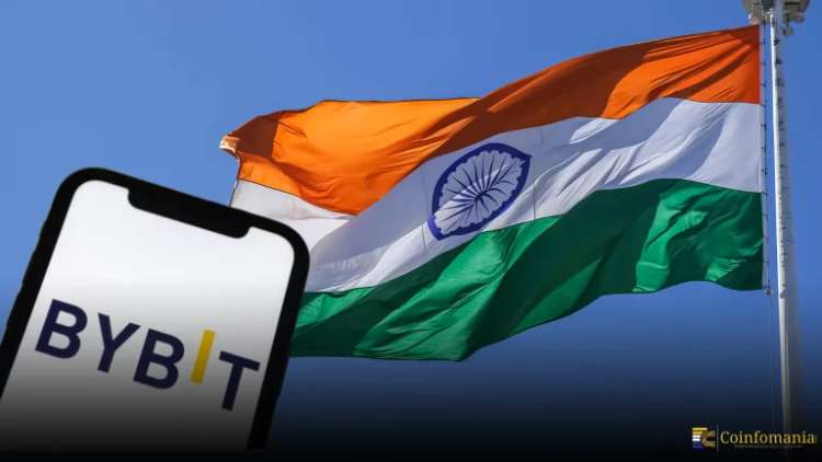 Bybit to Sponsor India Blockchain Tour 2025 Across 8 Cities