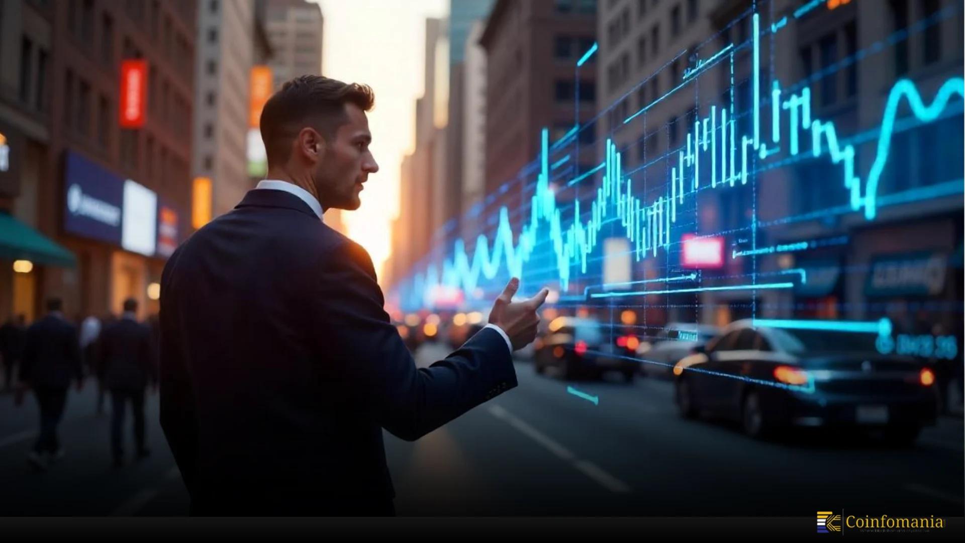 LINK Price Prediction: Chainlink’s RWA Partnerships Could Ignite $15 LINK Price Surge