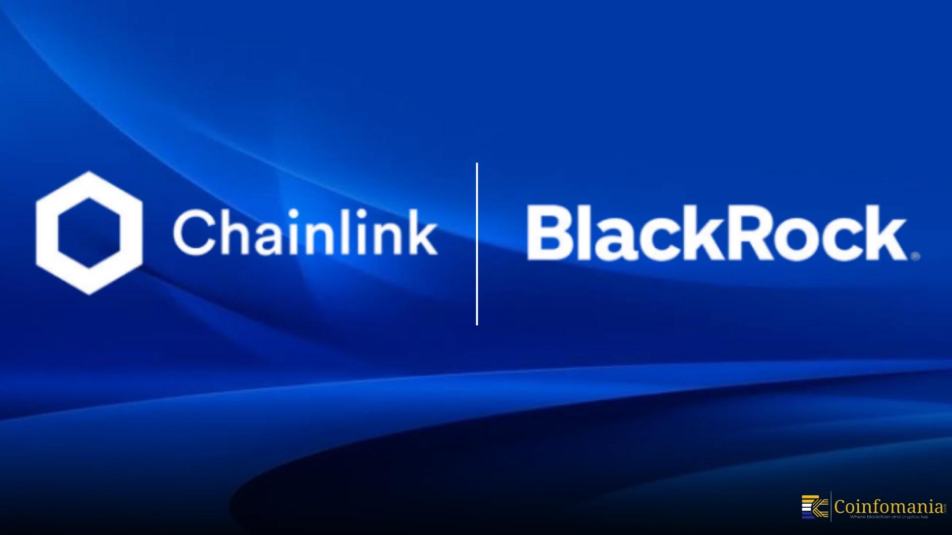 Chainlink and BlackRock Discuss Tokenized Asset Future at Digital Assets Week NYC