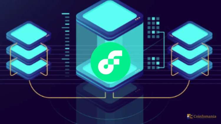 Flow Blockchain Targets 1 Million TPS as It Reimagines Web3 Infrastructure