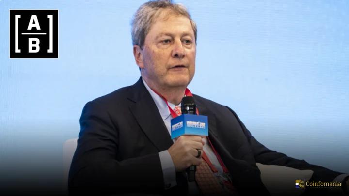 AllianceBernstein Predicts Institutional Crypto Inflows Will Reshape Treasury Models