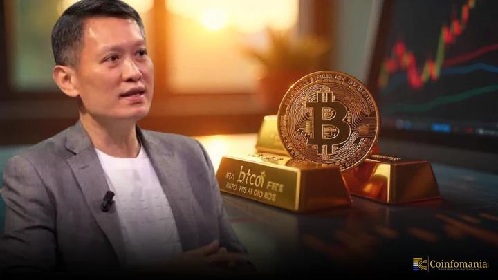 Bitcoin Gains Institutional Ground as Richard Teng Reaffirms Its Role as Digital Gold