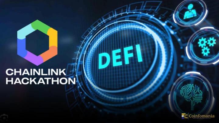 Chainlink’s Chromion Hackathon Set to Drive Innovation in DeFi, AI, and Tokenization