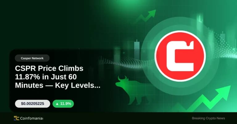 ارتفاع أسعار الشركة بنسبة 11.87% في 60 دقيقة فقط مستويات رئيسية في المستقبل