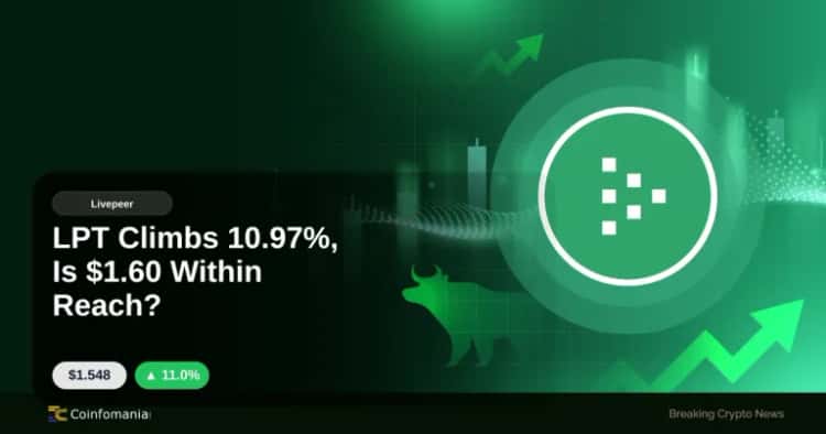 LPT Climbs 10.97%, Is $1.60 Within Reach?