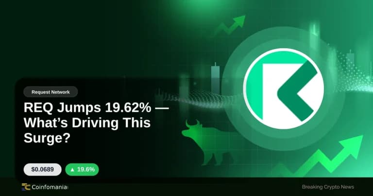 Le REQ bondit de 19,62% Qu’est-ce qui est à l’origine de cette augmentation?