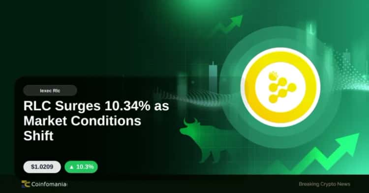 RLC Surges 10.34% as Market Conditions Shift